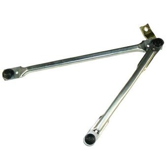 Tige du moteur, essuies glaces METZGER [2190124]