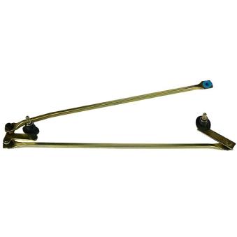 Tringlerie d'essuie-glace METZGER 2190128 pour OPEL CORSA 1.3 - 60cv