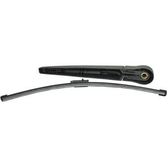 Bras d'essuie-glace, nettoyage des vitres METZGER 2190130 pour OPEL OMEGA 320 d - 184cv