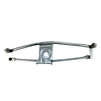 Tringlerie d'essuie-glace METZGER 2190144 pour MERCEDES-BENZ SPRINTER 212 D - 122cv