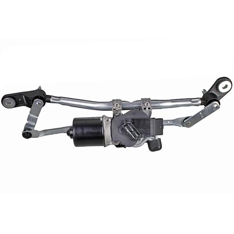 Tringlerie d'essuie-glace METZGER 2190145 - Visuel 1