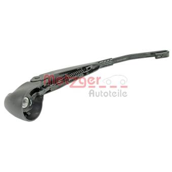 Bras d'essuie-glace, nettoyage des vitres METZGER OEM 6Q6955707 Bras d'essuie-glace, nettoyage des vitres METZGER OEM 6Q6955707