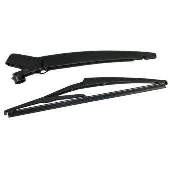 Bras d'essuie-glace, nettoyage des vitres METZGER 2190190 pour SEAT TOLEDO E 300 - 252cv