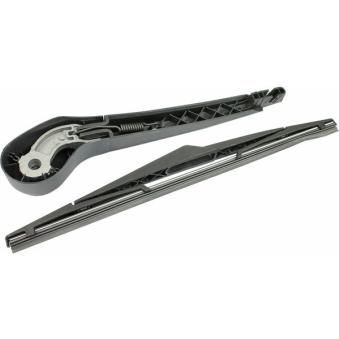 Bras d'essuie-glace, nettoyage des vitres METZGER OEM 1462914