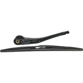 Bras d'essuie-glace, nettoyage des vitres METZGER OEM 642244