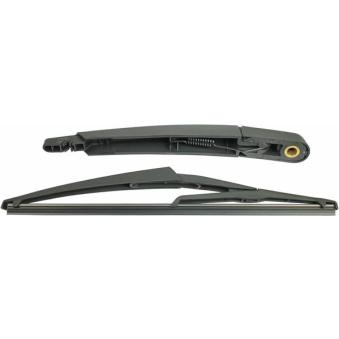 Bras d'essuie-glace, nettoyage des vitres METZGER OEM A1698201745 Bras d'essuie-glace, nettoyage des vitres METZGER OEM A1698201745