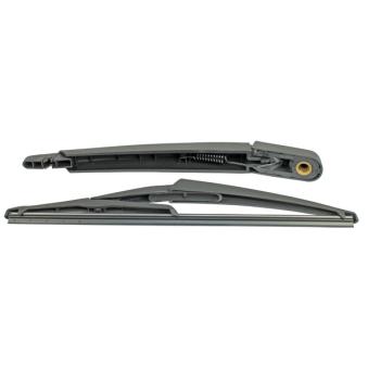 Bras d'essuie-glace, nettoyage des vitres METZGER OEM 642391 Bras d'essuie-glace, nettoyage des vitres METZGER OEM 642391