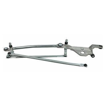 Tringlerie d'essuie-glace METZGER 2190326 pour CITROEN C4 CACTUS 1.8 - 120cv