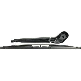 Bras d'essuie-glace, nettoyage des vitres METZGER 2190333 pour VOLVO V50 1.6 - 101cv