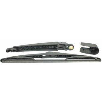 Bras d'essuie-glace, nettoyage des vitres METZGER OEM 1462914