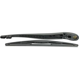 Bras d'essuie-glace, nettoyage des vitres METZGER 2190347 pour MAZDA 2 1.3 BiFuel - 75cv