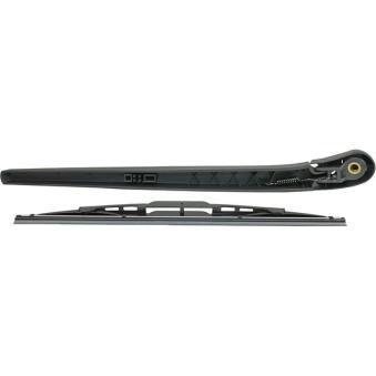 Bras d'essuie-glace, nettoyage des vitres METZGER [2190354]