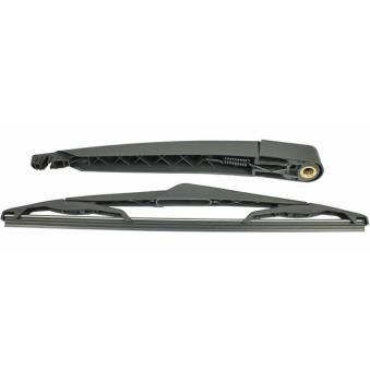 Bras d'essuie-glace, nettoyage des vitres METZGER 2190361 pour FORD TRANSIT 1.5 DCI - 110cv