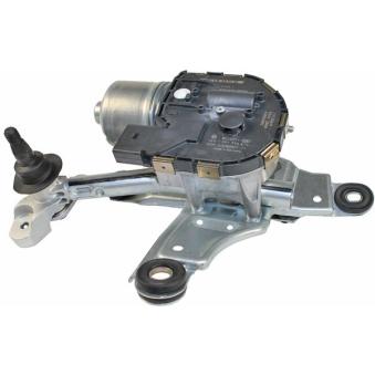 Tringlerie d'essuie-glace avant droit METZGER 2190369 pour SMART CABRIO 2.5 ST - 220cv