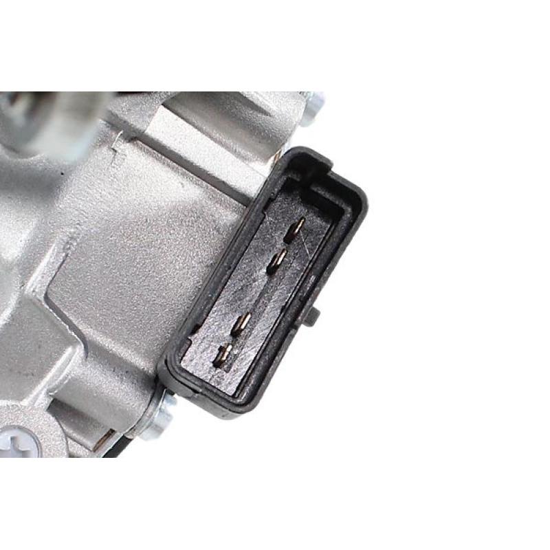 Tringlerie d'essuie-glace METZGER 2190385 - Visuel 2