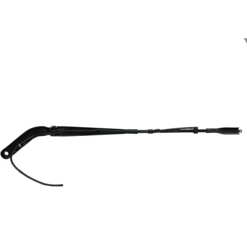 Bras d'essuie-glace, nettoyage des vitres avant gauche METZGER 2190388 - Visuel 1