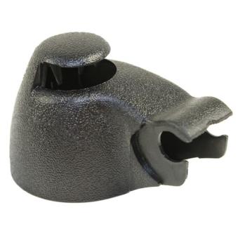 Bonnete/tête/bout,bras d'essuie-glace METZGER 2190408 pour OPEL ASTRA 1.9 TDI - 110cv