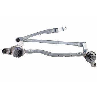 Tringlerie d'essuie-glace METZGER 2190429 pour SUZUKI KIZASHI 1.6 - 110cv