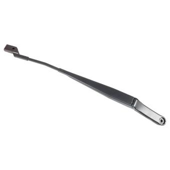 Bras d'essuie-glace, nettoyage des vitres avant gauche METZGER 2190451 pour CITROEN JUMPER 1.4 TSI - 122cv