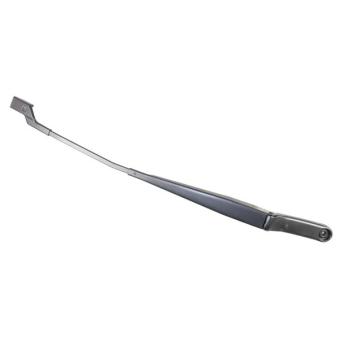 Bras d'essuie-glace, nettoyage des vitres avant droit METZGER 2190452 pour CITROEN JUMPER 1.4 TSI - 122cv