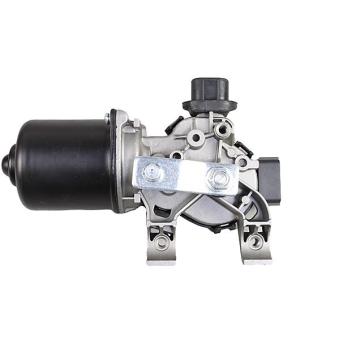 Moteur d'essuie-glace METZGER [2190506]