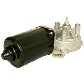 Moteur d'essuie-glace METZGER 2190507 pour HONDA LOGO 1.6 - 110cv
