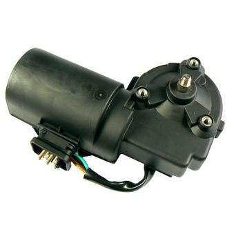 Moteur d'essuie-glace METZGER 2190509 pour FORD TRANSIT CONNECT E Evolution II 2.5 - 235cv