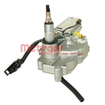 Moteur d'essuie-glace METZGER 2190533