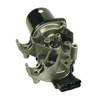 Moteur d'essuie-glace METZGER OEM 8200268931