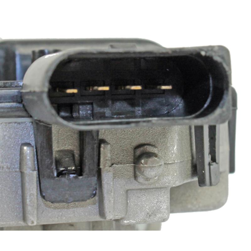 Moteur d'essuie-glace METZGER 2190558 - Visuel 1