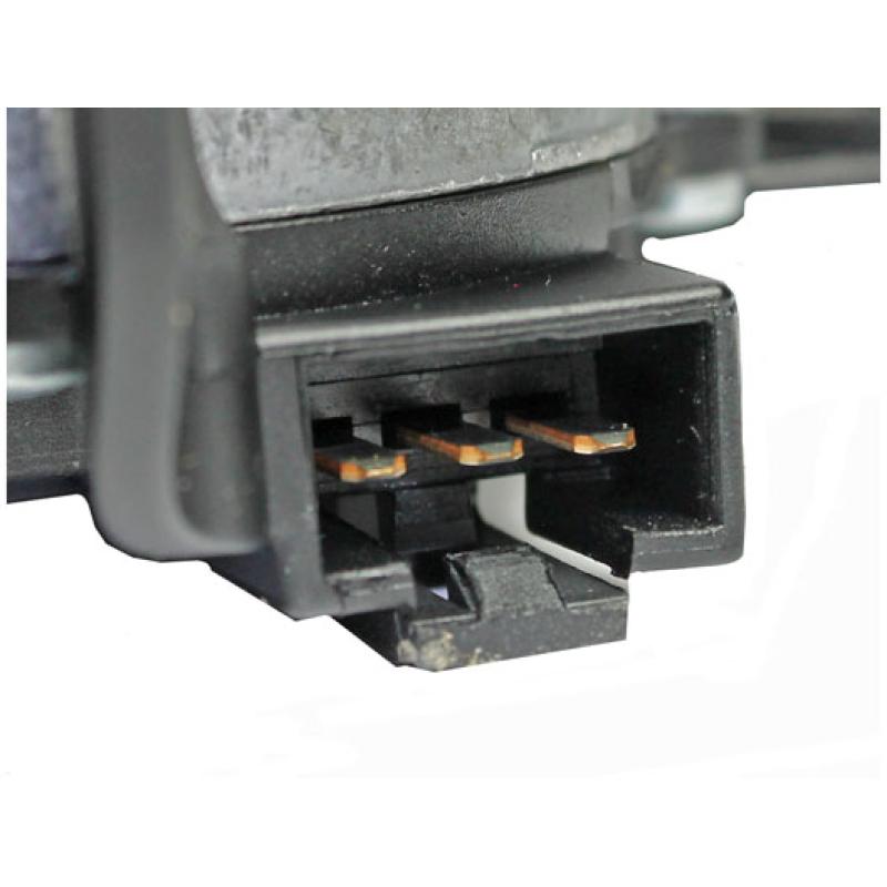 Moteur d'essuie-glace METZGER 2190599 - Visuel 2