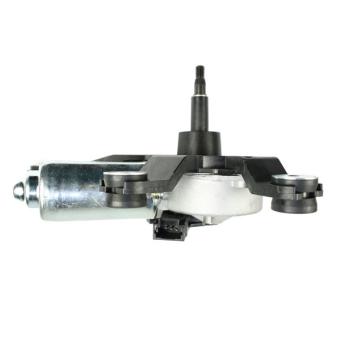 Moteur d'essuie-glace METZGER 2190604 pour CITROEN C8 2.2 - 158cv