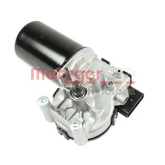 Moteur d'essuie-glace METZGER OEM 981102E000