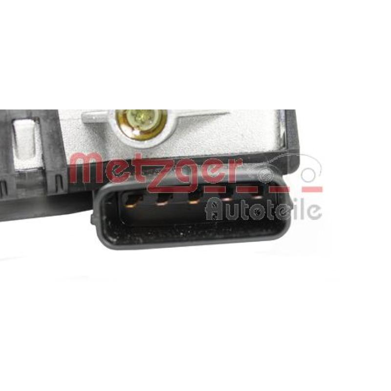 Moteur d'essuie-glace METZGER 2190607 - Visuel 1