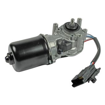 Moteur d'essuie-glace METZGER OEM 2881000QAC