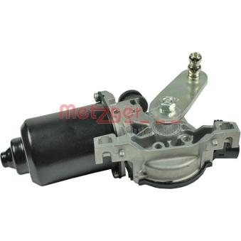 Moteur d'essuie-glace METZGER OEM 851101A040