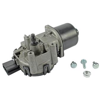 Moteur d'essuie-glace METZGER 2190641 pour FORD TRANSIT 2.0 TDCi - 110cv