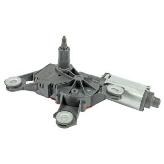 Moteur d'essuie-glace METZGER OEM 4F9955711A