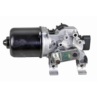 Moteur d'essuie-glace METZGER [2190667]