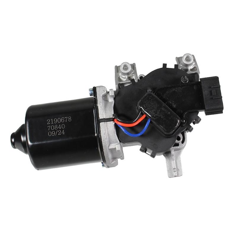 Moteur d'essuie-glace METZGER 2190678 - Visuel 1