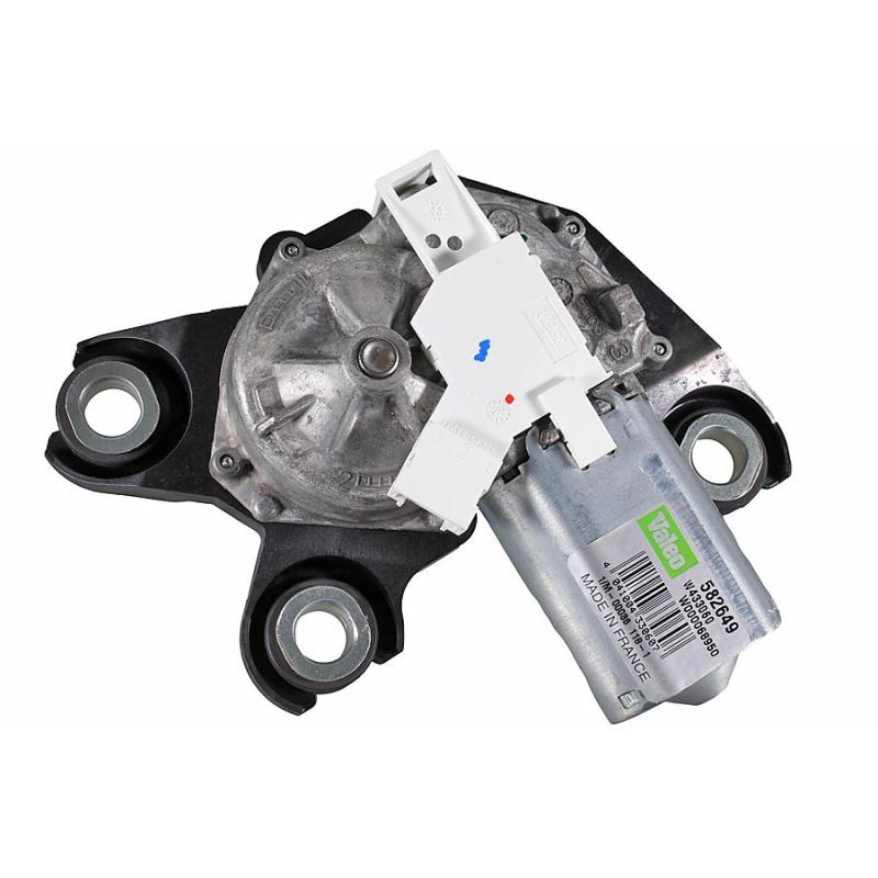 Moteur d'essuie-glace METZGER 2190692 - Visuel 1