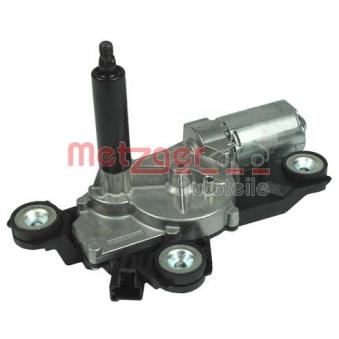 Moteur d'essuie-glace METZGER 2190701