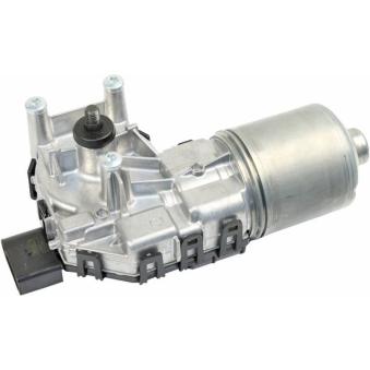 Moteur d'essuie-glace METZGER 2190707 pour FORD FOCUS 1.8 - 122cv