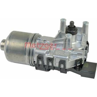 Moteur d'essuie-glace METZGER OEM 8a6117b571ab