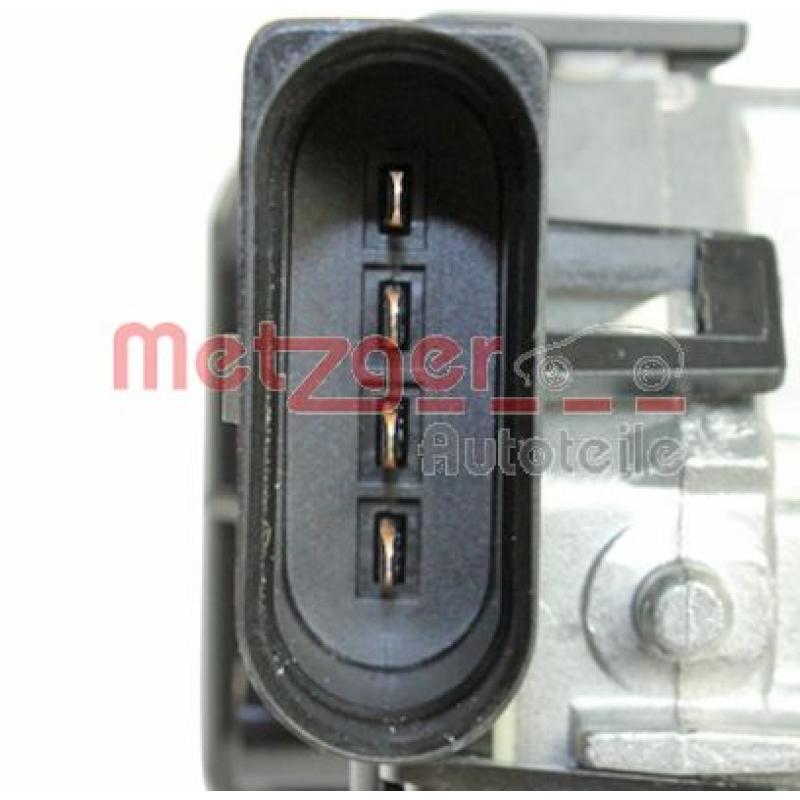 Moteur d'essuie-glace METZGER 2190708 - Visuel 1