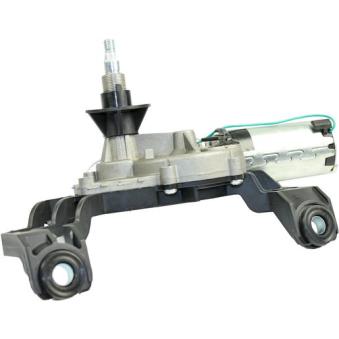 Moteur d'essuie-glace METZGER OEM A4548200208
