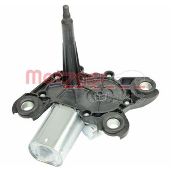 Moteur d'essuie-glace METZGER OEM 6405LP