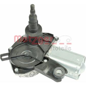 Moteur d'essuie-glace METZGER OEM 851300H010