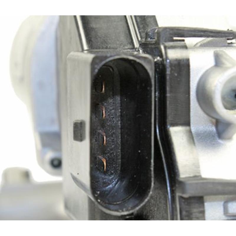 Tringlerie d'essuie-glace METZGER 2190763 - Visuel 2