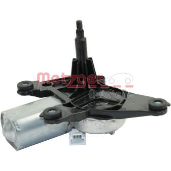 Moteur d'essuie-glace METZGER [2190767]
